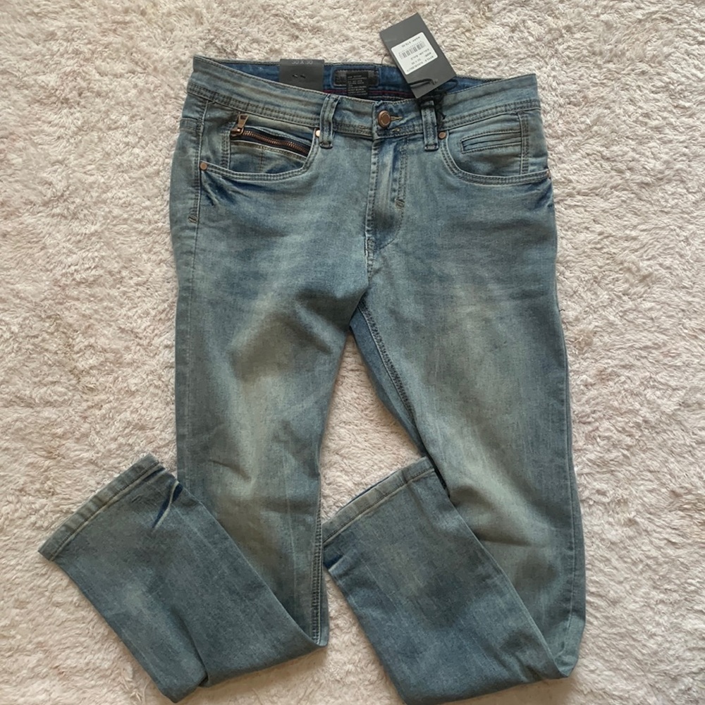 Mens Steve’s jeans